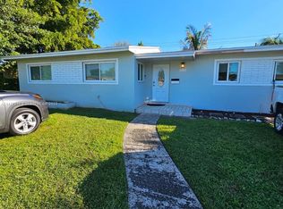 920 NW 200th St, Miami Gardens, FL 33169