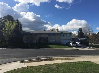 2500 E Cavalier Dr, Cottonwood Heights, UT 84121