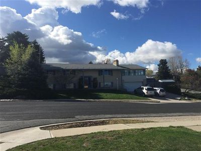 2500 E Cavalier Dr, Cottonwood Heights, UT, 84121