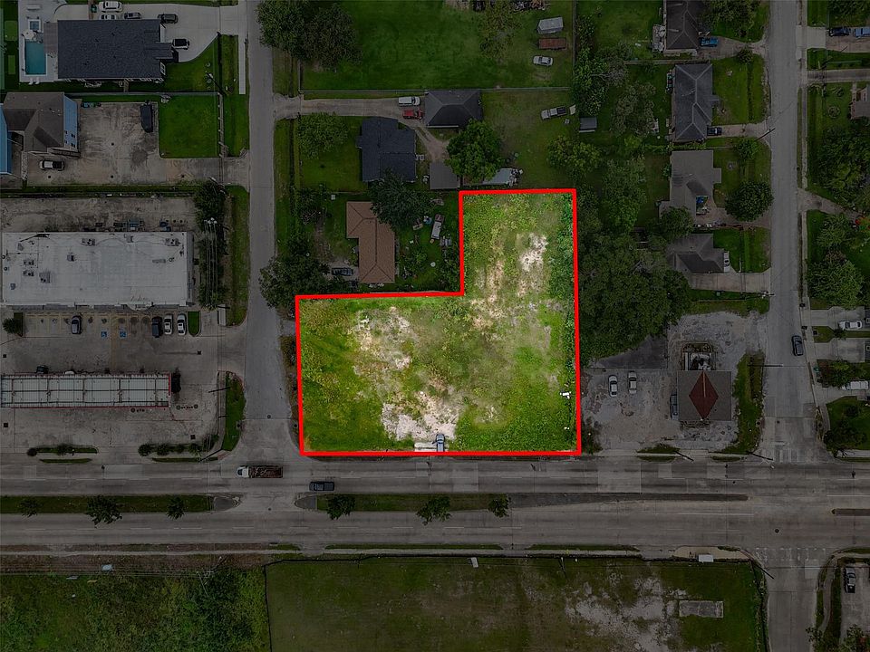 1st image of 6110 Tidwell Rd