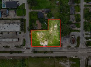 6110 Tidwell Rd, Houston, TX 77016