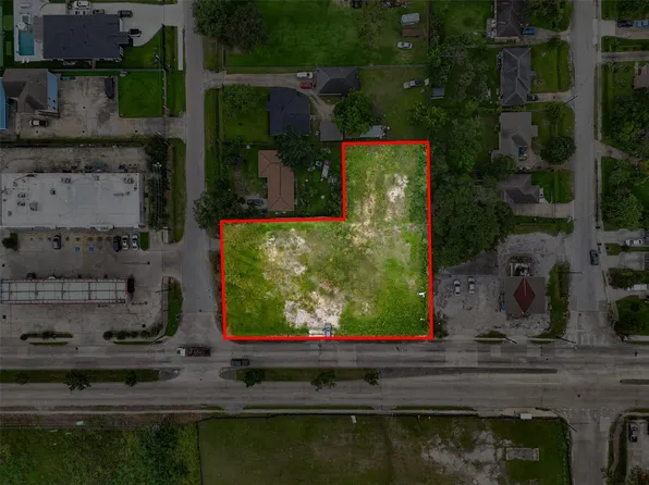 6110 Tidwell Rd, Houston, TX 77016