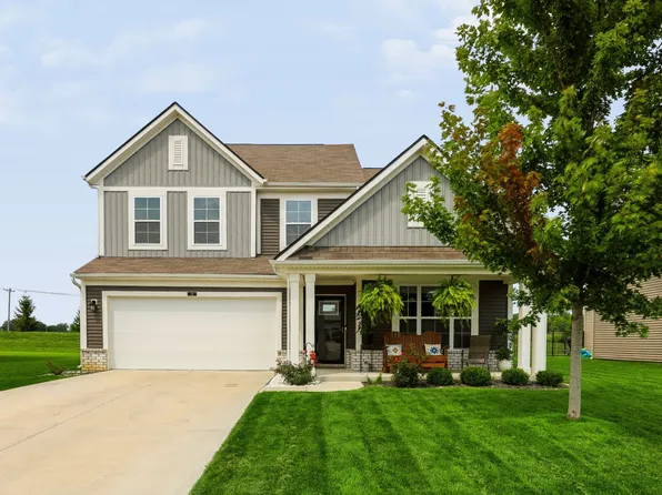 20 Mandon Ct, Cicero, IN 46034