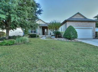 243 Red Poppy Trl, Georgetown, TX 78633