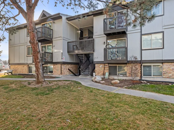 5770 S 900 E APT 3, Salt Lake City, UT 84121