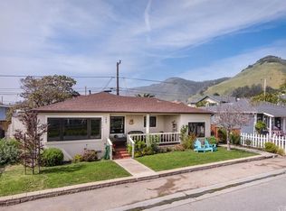 262 Placentia Ave, Pismo Beach, CA 93449