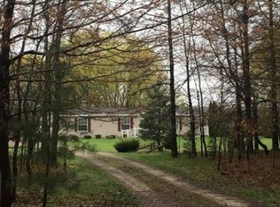 12950 Ward Rd, Chesaning, MI 48616