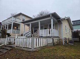 4606 Holly St, Kansas City, MO 64112