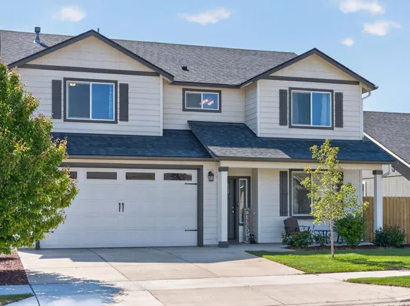 3461 NW 9th St, Redmond, OR 97756