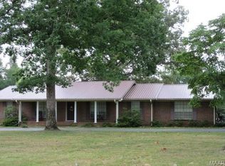 2171 County Road 38, Jemison, AL 35085