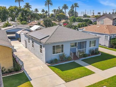 6651 Myrtle Ave, Long Beach, CA, 90805