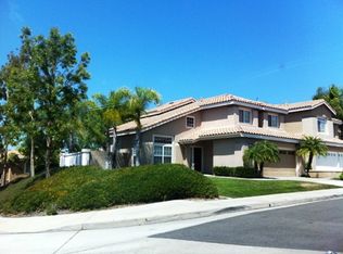 19 Via Rosado, Rancho Santa Margarita, CA 92688