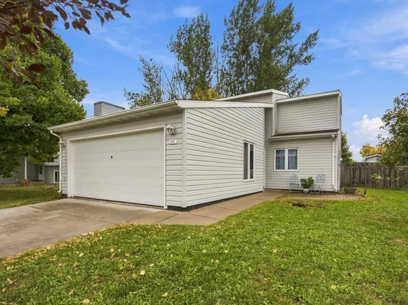 2637 29th Ave S, Moorhead, MN 56560