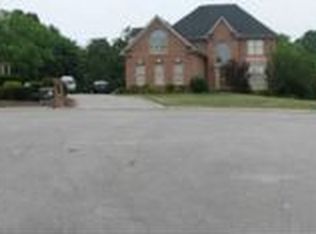 10326 Daymark Ln, Knoxville, TN 37922