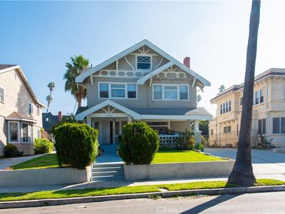 1224 3rd Ave, Los Angeles, CA, 90019