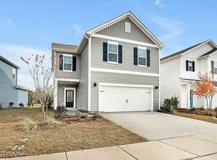 6 E Belmont Drive, Wilmington, NC 28411