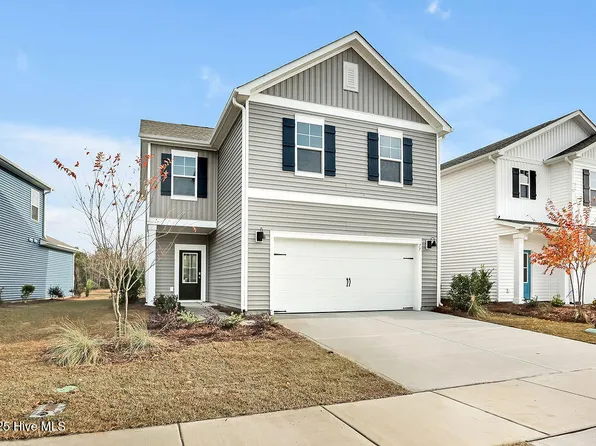 6 E Belmont Drive Lot 14, Wilmington, NC 28411