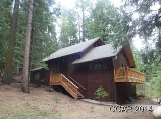 279 Iroquois Dr, Camp Connell, CA