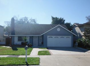 1624 E Balard St, Carson, CA 90745