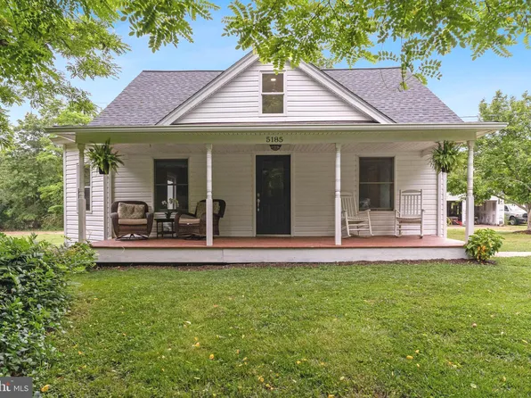 5185 Marbury Run Rd, Marbury, MD 20658