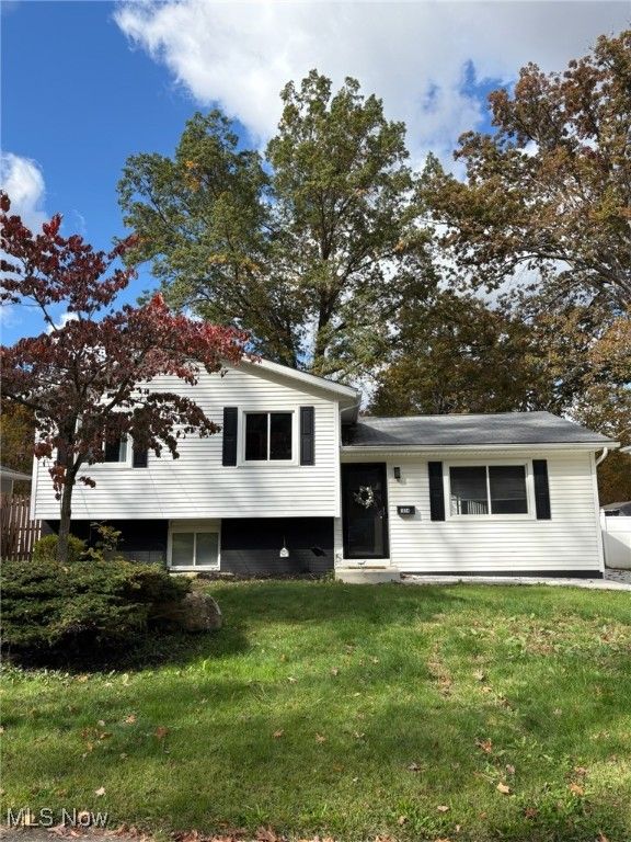 Real estate listing image