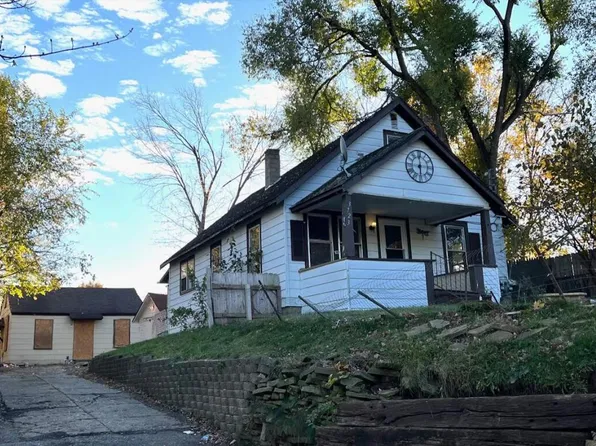 3723 S Rose St, Kalamazoo, MI 49001