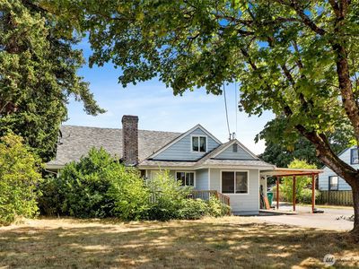 1390 Cedar Avenue, Marysville, WA, 98270
