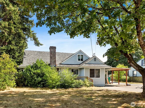 1390 Cedar Avenue, Marysville, WA 98270