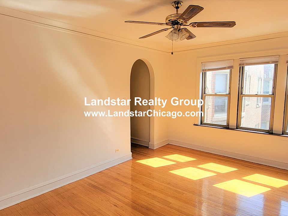 1st image of 5060.5 N Winchester Ave #3W