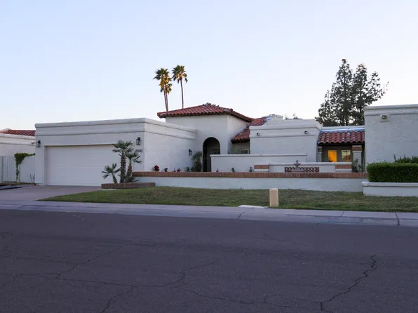 8940 N 83rd Pl, Scottsdale, AZ 85258
