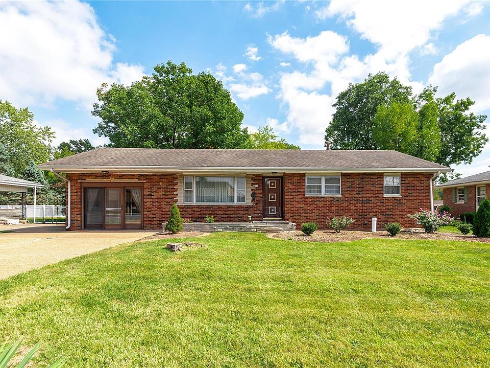 310 Albers Pl, Bethalto, IL 62010 Zillow