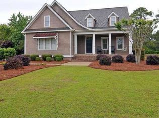 1012 Arboretum Dr, Wilmington, NC 28405