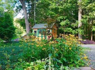 1310 Sawkill Rd, Kingston, NY 12401