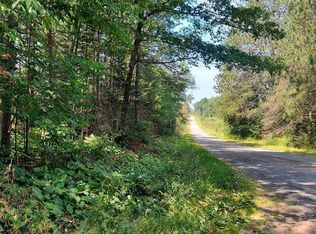 11420 E Estness Rd, Maple, WI 54854