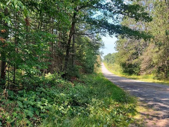 11420 E Estness Rd, Maple, WI 54854