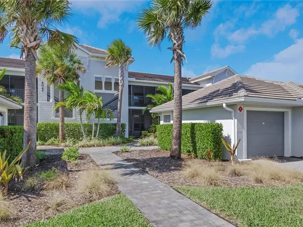 6047 Ellerston WAY SW #2125, AVE MARIA, FL 34142