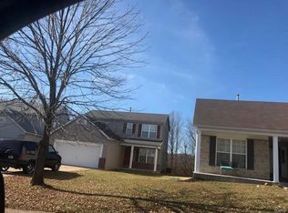 9561 Wilson Bridge Dr, Saint Louis, MO 63136