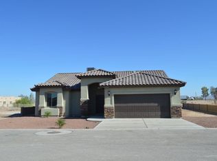 27250 Red Rock Rd, Wellton, AZ 85356