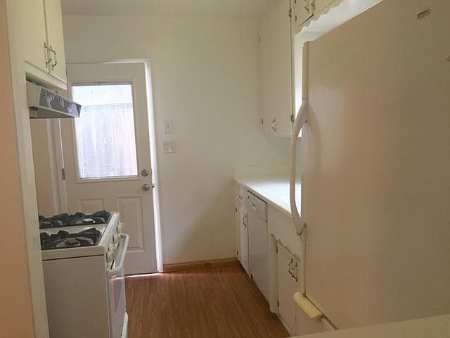 Newer Kitchen