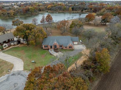 370 Pecan Crossing Ct, Gunter, TX, 75058