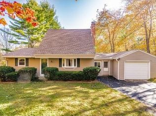 164 Reagan Rd, Granville, MA 01034