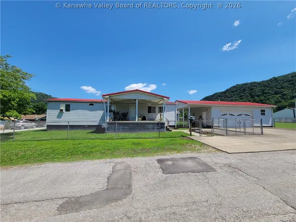 201 Marshall Ave, Charleston, WV 25306