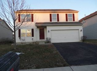 4514 Parkwick Dr, Columbus, OH 43228