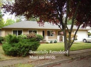 14320 SW Kimberly Dr, Beaverton, OR