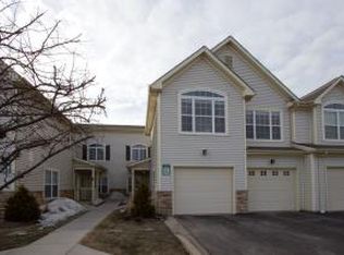 1151 Townline Rd UNIT 105, Lake Geneva, WI 53147