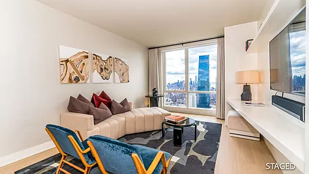 Rented by Silverstone Group USA Corp.