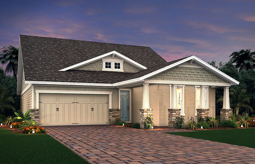 Elevation 25 w Loft
