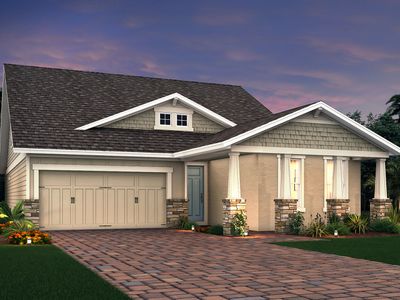 195 Front Door Ln, St Augustine, FL, 32095