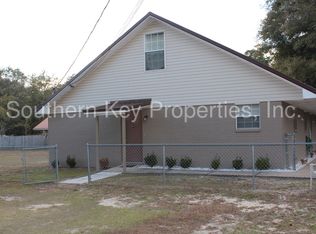 602 Henderson St #A, Crestview, FL 32539