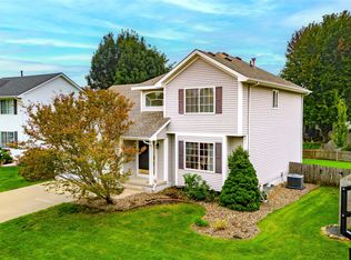 570 SE Windfield Dr, Waukee, IA 50263
